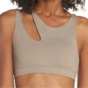 Alo Yoga Peak Bra